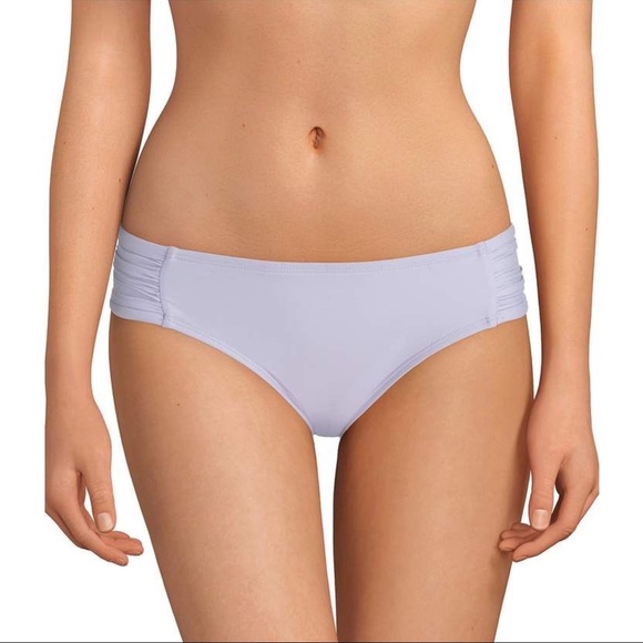 ⬇️Antonio Melani Hipster Bikini Bottom - Picture 2 of 6